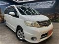2008 Nissan Serena