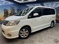 2008 Nissan Serena