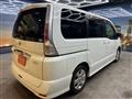 2008 Nissan Serena