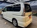 2008 Nissan Serena