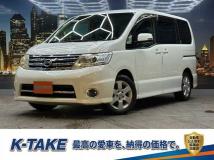 2008 Nissan Serena