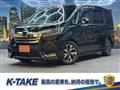2017 Honda Step WGN
