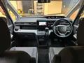 2017 Honda Step WGN