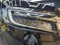 2017 Honda Step WGN