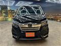 2017 Honda Step WGN