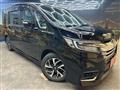 2017 Honda Step WGN