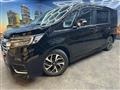 2017 Honda Step WGN