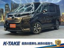 2017 Honda Step WGN