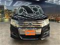 2011 Honda Step WGN