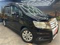 2011 Honda Step WGN