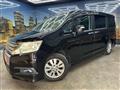 2011 Honda Step WGN