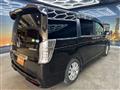 2011 Honda Step WGN