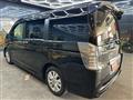 2011 Honda Step WGN