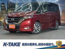 2016 Nissan Serena