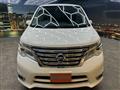 2014 Nissan Serena