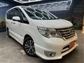 2014 Nissan Serena