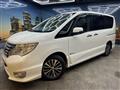 2014 Nissan Serena