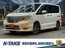 2014 Nissan Serena