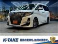 2015 Toyota Alphard G
