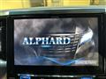 2015 Toyota Alphard G
