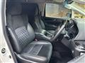 2015 Toyota Alphard G