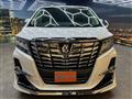 2015 Toyota Alphard G