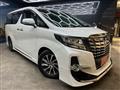 2015 Toyota Alphard G
