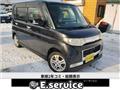 2009 Daihatsu Tanto Custom