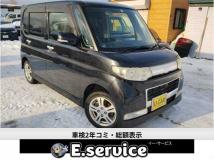 2009 Daihatsu Tanto Custom