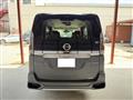 2019 Nissan Serena