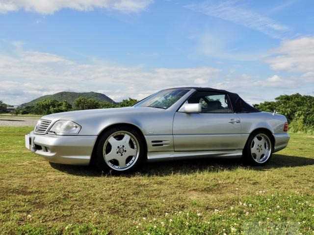 1996 AMG AMG Others