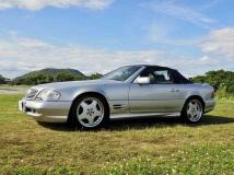 1996 AMG AMG Others