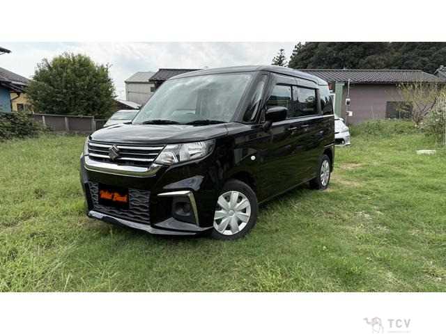 2021 Suzuki Suzuki Others
