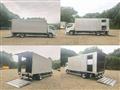 2012 Mitsubishi Canter