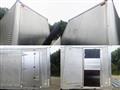 2012 Mitsubishi Canter