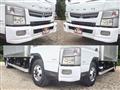 2012 Mitsubishi Canter