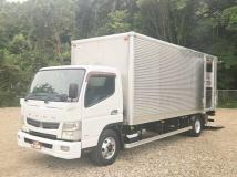 2012 Mitsubishi Canter