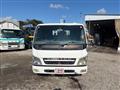 2002 Mitsubishi Canter