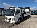 2002 Mitsubishi Canter