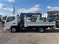 2002 Mitsubishi Canter