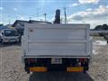 2002 Mitsubishi Canter