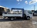 2002 Mitsubishi Canter