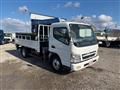 2002 Mitsubishi Canter