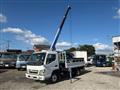 2002 Mitsubishi Canter