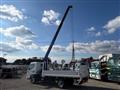 2002 Mitsubishi Canter
