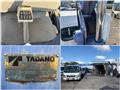 2002 Mitsubishi Canter