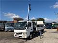 2002 Mitsubishi Canter