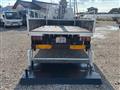 2002 Mitsubishi Canter