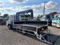 2002 Mitsubishi Canter