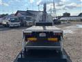 2002 Mitsubishi Canter